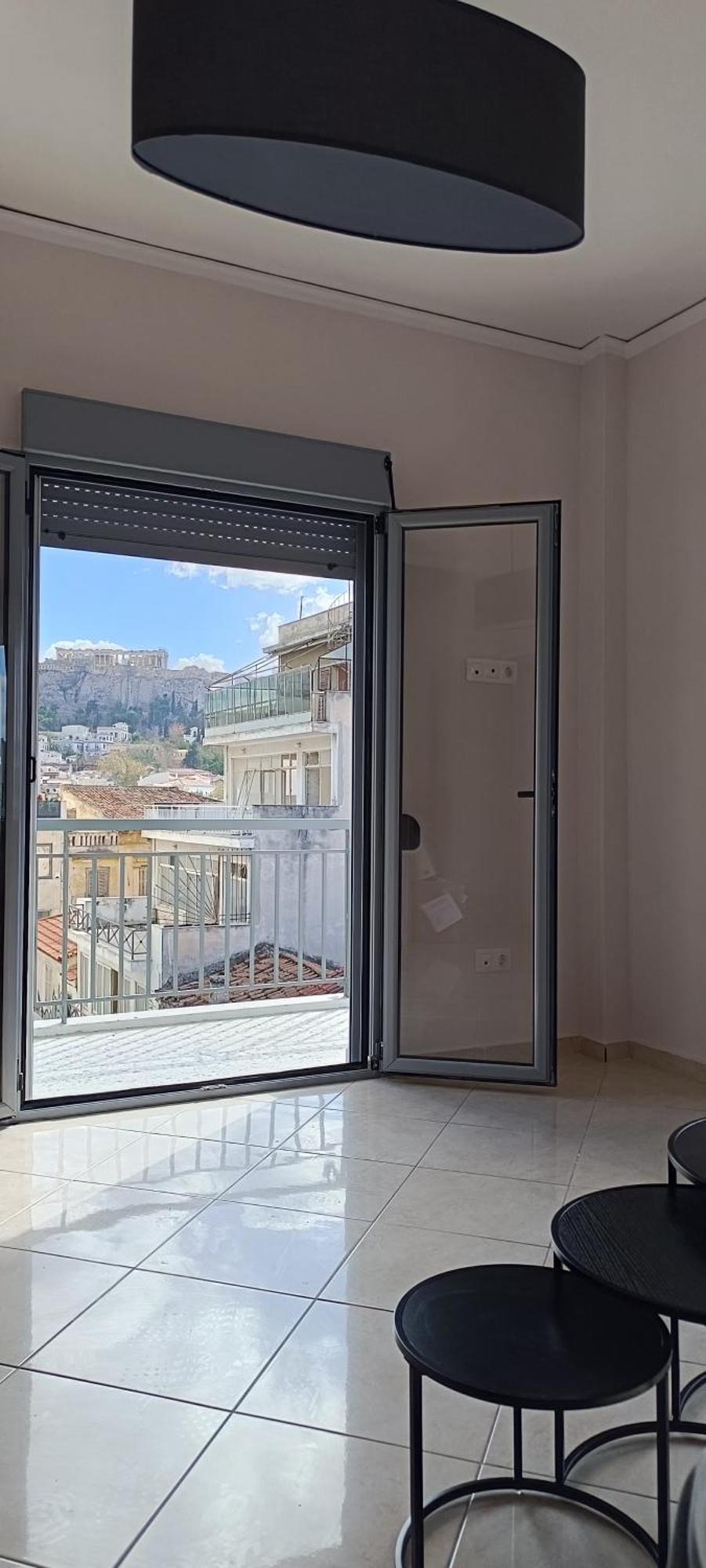 Eternal Acropolis Suites Athens Exterior photo