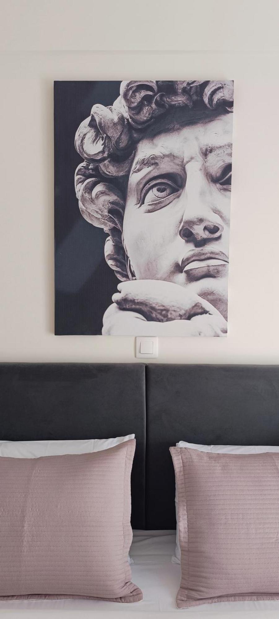 Eternal Acropolis Suites Athens Exterior photo